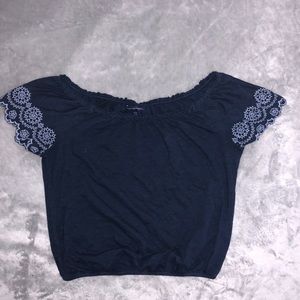 American eagle Top